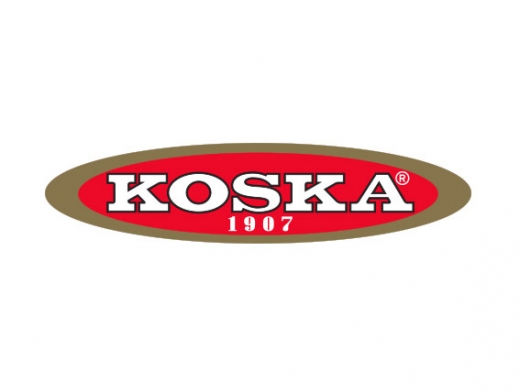 Koska